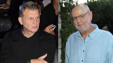 Απόστολος Γκλέτσος για Γιάννη Χουβαρδά: Πόσο γιαούρτι πάει χαμένο