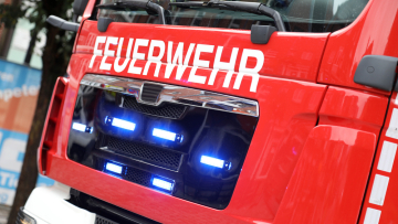 Πυρκαγιά σε νοσοκομείο στη Γερμανία: Ένας νεκρός και πολλοί τραυματίες