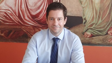 Κορωνοϊός - ΕΚΠΑ: Ο πρύτανης απαντά σε πέντε ερωτήσεις για την προστασία της καρδιάς από την Covid και τις ιογενείς λοιμώξεις