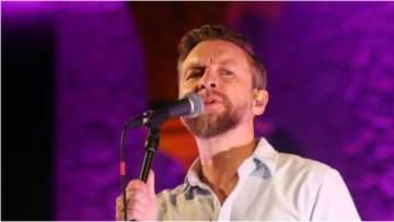 Γιάννης Βαρδής: Ο πατέρας μου προσπαθούσε να με κάνει να του μοιάσω 