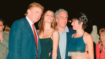 New York Times: Επιστολές, φωτογραφίες με διάσημα πρόσωπα και αντίτυπο της Λολίτα στην έπαυλη του Έπσταϊν