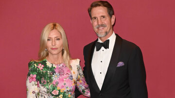 Η Μαρί Σαντάλ απαντά για τον Παύλο στη λίστα Επστάιν: Δεν έχουμε καμία σχέση, ήταν στον κατάλογο της Μάξγουελ