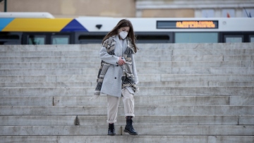 Κορωνοϊός: Έρχεται κορύφωση ως τις 24 Γενάρη, τι δείχνουν τα λύματα