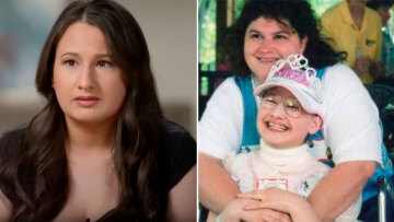 Η Τζίπσι Ρόουζ Μπλάνσαρντ μιλά για τη διαταραγμένη μητέρα της που σκότωσε το 2015: «Νόμιζα ότι ο φόνος ήταν η μόνη λύση»