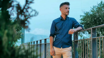 «Ψάχνουμε συνέχεια, σε χωράφια, σε βάλτους» λέει ο ξάδερφος του 31χρονου που εξαφανίστηκε στο Μεσολόγγι