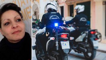 Θεσσαλονίκη: To Ανθρωποκτονιών ανέλαβε την έρευνα για την εξαφανισμένη 41χρονη έγκυο