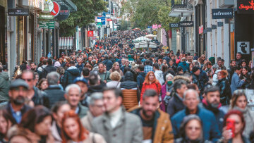 Κορωνοϊός και ιώσεις: Αύξηση 20% στα κρούσματα περιμένουν οι ειδικοί - Στα τέλη Ιανουαρίου η κορύφωση