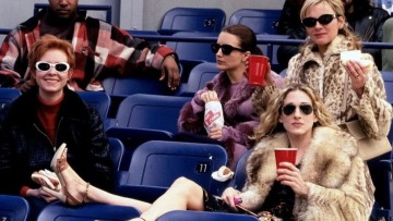 Φιλίες: Τρία πράγματα που αλλάζουν μεγαλώνοντας