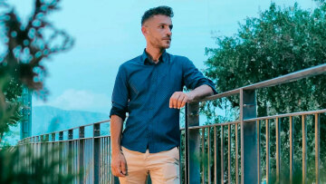 Μεσολόγγι: Τα τρία βασικά σημεία της πόλης που επικεντρώνονται οι έρευνες για τον 31χρονο Μπάμπη