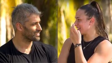 Survivor 4: Ξεκίνησαν οι «τριβές» ανάμεσα σε Ασημίνα Χατζηανδρέου και Αλέξη Παππά - Ο διάλογός τους