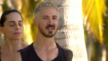 Survivor - Νίκος Γκάνος: Δεν το έχω συνειδητοποιήσει, νιώθω ότι έχω έρθει να κάνω βιντεοκλίπ