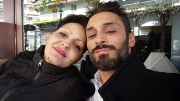 Θεσσαλονίκη: Είμαι συντετριμμένη, θα με βρει απέναντί του, λέει η μητέρα του συντρόφου της Γεωργίας