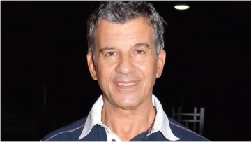 Γιώργος Γερολυμάτος: Δεν ξέρω τι θα γράψει η ιστορία για τον Αργυρό, τον Οικονομόπουλο και τον Ρέμο