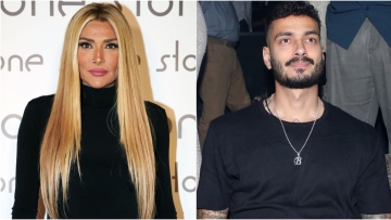 Αγγελική Ηλιάδη για Σάββα Γκέντσογλου: Του έκανα πλύση εγκεφάλου για να πάει στο «Survivor»