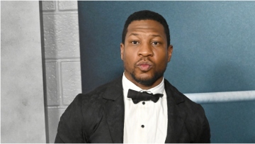 Τζόναθαν Μέιτζορς: Σπάει τη σιωπή του για την ετυμηγορία που τον έκρινε ένοχο για ενδοοικογενειακή βία 