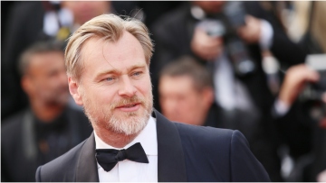 Κρίστοφερ Νόλαν: Ο συγκινητικός φόρος τιμής στον Χιθ Λέτζερ κατά τη διάρκεια της βράβευσής του