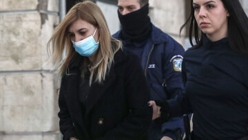 Ρούλα Πισπιρίγκου: Συνεχίζεται σήμερα η απολογία της για τον θάνατο της Τζωρτζίνας