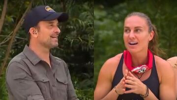 Survivor: Ο Λιανός «τρολάρει» τη Δαλάκα - «Τέσσερα χρόνια τώρα για τις καρύδες έρχεται»