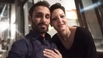 Θεσσαλονίκη: Μαζί με τον φίλο του σκότωσε τη Γεωργία ο σύντροφός της - Το θέατρο που έπαιζε για 8 ημέρες