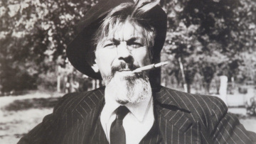 Ο Ανδρέας Εμπειρίκος και «Ο Μέγας Ανατολικός» - Είναι πορνογραφικό έργο; 