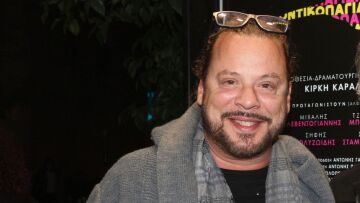 Χρήστος Δάντης για Survivor: Τρελοί είναι οι άνθρωποι να κάνουν σε εμένα πρόταση;