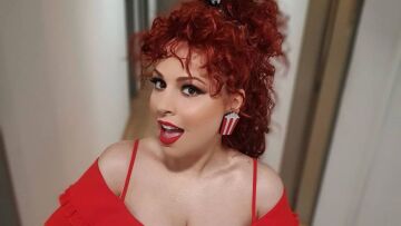 Σοφία Κουρτίδου: Το μήνυμά της μετά την αποκάλυψη της σχέσης της με τον Παραολυμπιονίκη, Γιάννη Σεβδικάλη