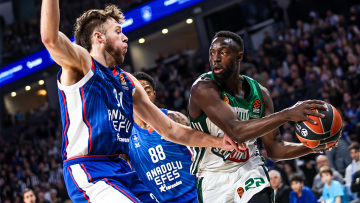 Εκτελεστικός διευθυντής EuroLeague: «Το Ντουμπάι θα έχει σύντομα ομάδα στη Λίγκα και θα φέρει έσοδα 150 εκατ. ευρώ» 