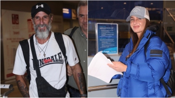 Τάκης Καραγκούνιας: Η Kατερίνα Δαλάκα κάνει τα πάντα για τα λεφτά