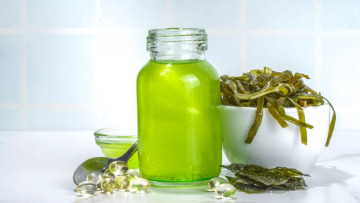 Τα έλαια που μειώνουν τη χοληστερόλη και προστατεύουν καρδιά και ήπαρ