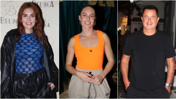 Βρισηίδα Ανδριώτου για Κατερίνα Δαλάκα και Ατζούν Ιλιτζαλί: Κάτι ακούω δεξιά και αριστερά, δεν μου πέφτει λόγος