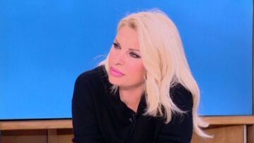 Ελένη Μενεγάκη: Προσπαθώ να είμαι μαζεμένη με τα παιδιά μου στο Instagram