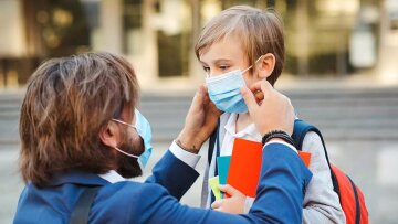 Στεπτόκοκκος και αναπνευστικός ιός RSV από τις πιο συχνές αιτίες λοιμώξεων στα παιδιά - Η μετάδοση και τα συμπτώματα