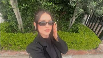 Influencer μοιράζεται ένα τρικ για τέλειες selfies – δεν περιλαμβάνει φίλτρα