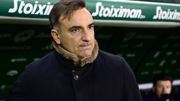   Καρβαλιάλ για το 1-1 στη Λεωφόρο: «Και οι δύο μπορούσαμε να σκοράρουμε στο τέλος» - Βίντεο 