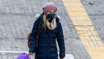 Καιρός: Έρχεται νέο κύμα κακοκαιρίας από Βόρεια Σκανδιναβία και Ρωσία - Δείτε χάρτες με την πορεία της θερμοκρασίας ως το Σάββατο