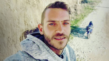 Χωρίς τέλος το θρίλερ με την εξαφάνιση του Μπάμπη - «Ο φόβος μας για το χειρότερο σενάριο μεγαλώνει», λέει η αδερφή του