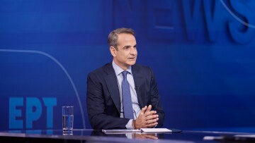 Γάμος ομόφυλων ζευγαριών: Ο Μητσοτάκης ανοίγει τα χαρτιά του - Αντιμέτωποι με «πειθαρχία» υπουργοί που προβληματίζονται