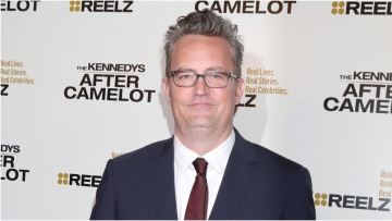 Μάθιου Πέρι: Έκλεισε επίσημα η έρευνα για τον θάνατό του 