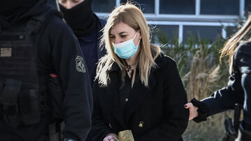 Πισπιρίγκου: Ακόμη κι αν άλλαξα από λάθος τη δοσολογία φαρμάκου, το παιδί δεν πέθανε στα χέρια μου