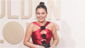 Σελένα Γκόμεζ: Κάνει και πάλι διάλειμμα από τα κοινωνικά δίκτυα