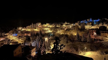 Κακοκαιρία: Επιμένει το τσουχτερό κρύο και τις επόμενες ώρες - Έρχεται νέο κύμα ψύχους το Σάββατο, ποιες περιοχές επηρεάζονται