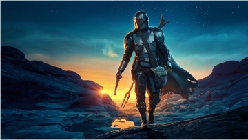 The Mandalorian and Grogu: Νέα ταινία από το σύμπαν του «Star Wars»