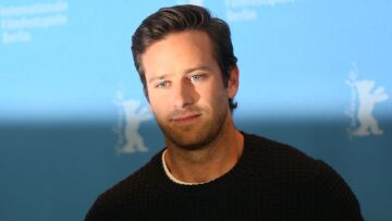 Άρμι Χάμερ: Χώρισε με τη σύντροφό του τρεις μήνες μετά τον αρραβώνα τους - Το μήνυμά της στο Instagram