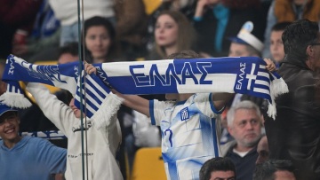 Αθλητικό νομοσχέδιο: Εισιτήρια μέσω gov.gr και ανάκληση πιστοποιητικού αν δεν λειτουργούν οι κάμερες