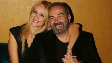 Γρηγόρης Γκουντάρας: Η ανάρτησή του για τα 15 χρόνια γνωριμίας με τη Ναταλί Κάκκαβα - Τέτοια εποχή ήταν, γράφει