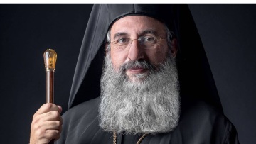 Αρχιεπίσκοπος Κρήτης Ευγένιος για ομόφυλα ζευγάρια: «Είναι αδέρφια μας, και εμείς οι πνευματικοί δεν είμαστε άγγελοι»