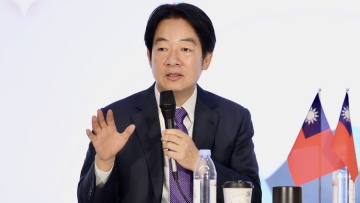 Κίνα: Δύο ημέρες πριν τις εκλογές στην Ταϊβάν, το Πεκίνο χαρακτηρίζει το φαβορί «σοβαρό κίνδυνο»