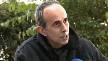 Μεταμόσχευση ήπατος από ζωντανό δότη: «Ένιωσα ευλογημένος που βγήκα συμβατός» λέει ο πατέρας που χάρισε ζωή στην κόρη του