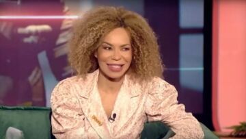 Νίκη Σερέτη: Και «μαύρη» να με πεις δεν έχω θέμα, η πρόθεση είναι αυτή που αλλάζει τα πράγματα