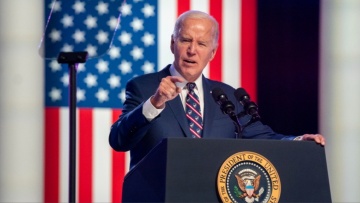 Μπάιντεν: Δεν θα διστάσω να διατάξω περαιτέρω επιθέσεις 